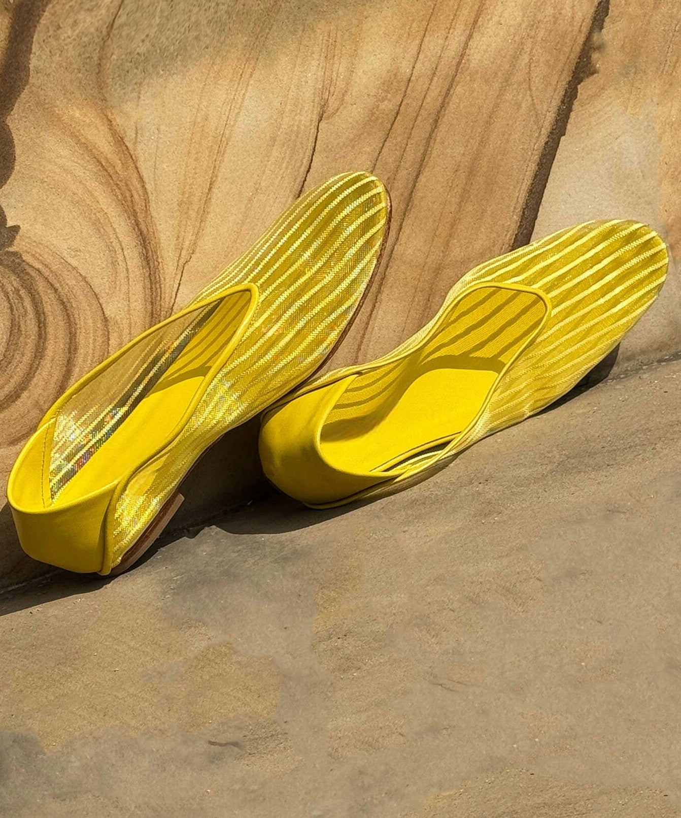 Beautifully Crafted Orthopedic Shoes
