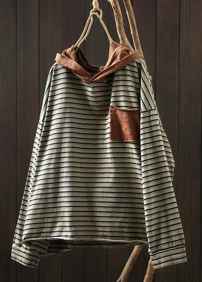 A Vintage Style Blouse with Delicate Timeless Details
