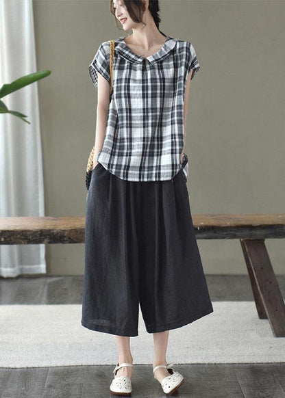 Beautifully Finished Shirt in a Timeless Design