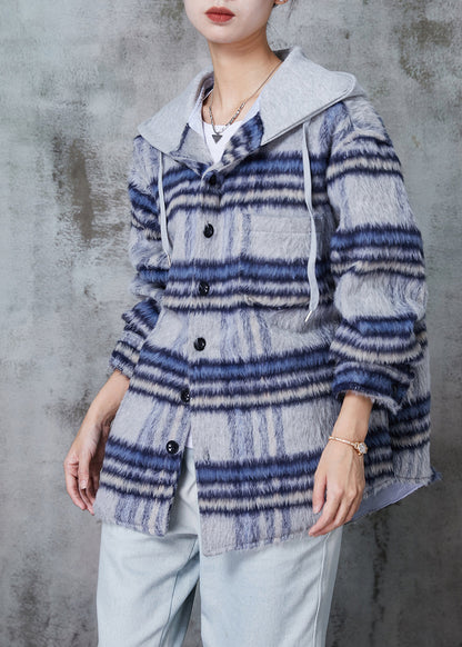 Gracefully Styled Coat for Any Occasion