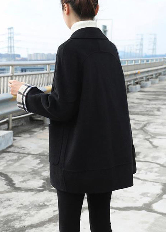 Beautifully Crafted Coat in a Classic Style