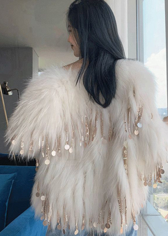 Sophisticated Coat with a Clean Classic Look