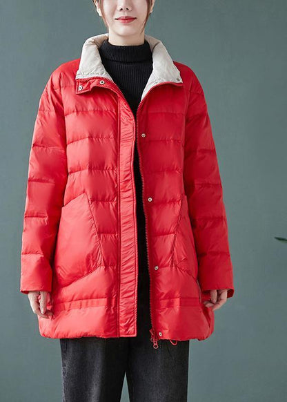Vintage Inspired Jacket with a Contemporary Edge