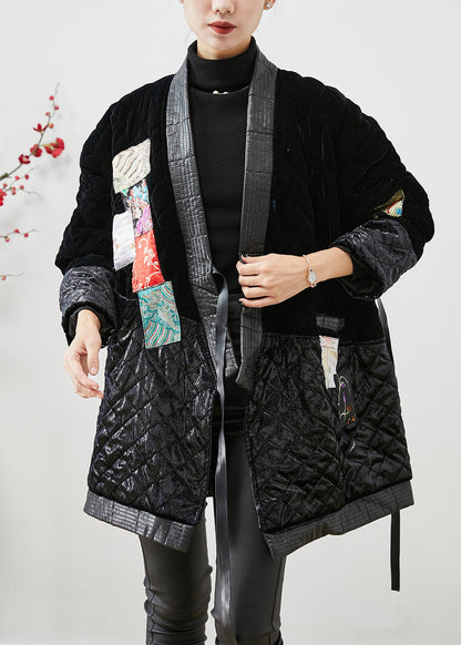 Beautifully Finished Coat in a Timeless Design