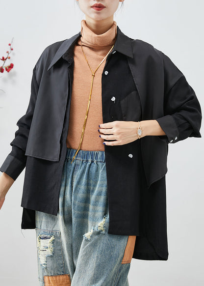Polished Jacket with an Effortless Classic Look