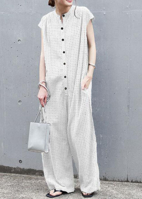 Polished Garment with an Effortless Classic Look