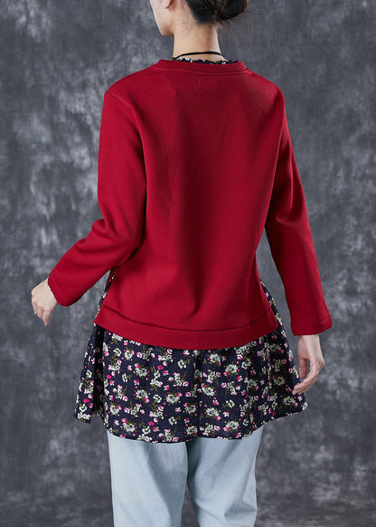 Sophisticated Blouse with a Clean Classic Look