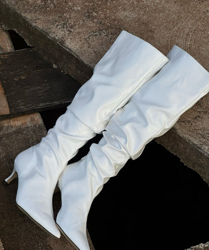 Beautifully Crafted Orthopedic Boots