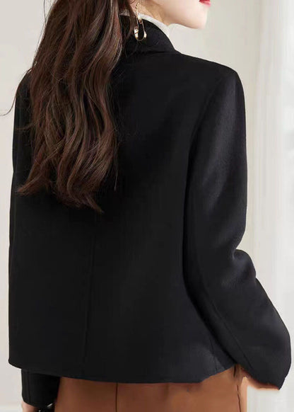Beautifully Crafted Coat in a Classic Style