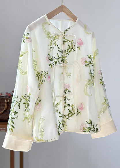 Polished Shirt with an Effortless Classic Look