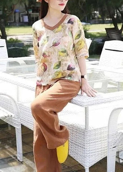 Gracefully Styled Blouse for Any Occasion