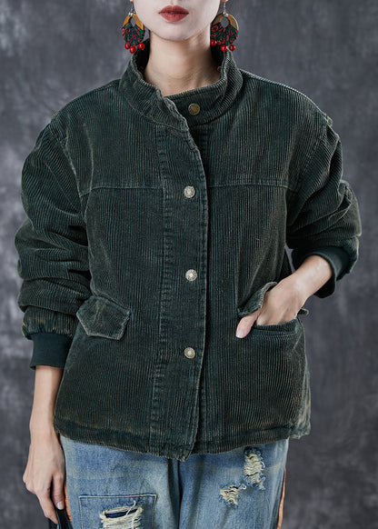 Classic Vintage & Enduringly Stylish Coat