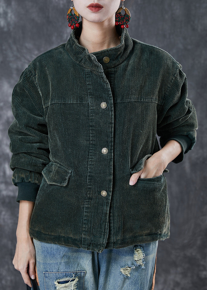 Classic Vintage & Enduringly Stylish Coat