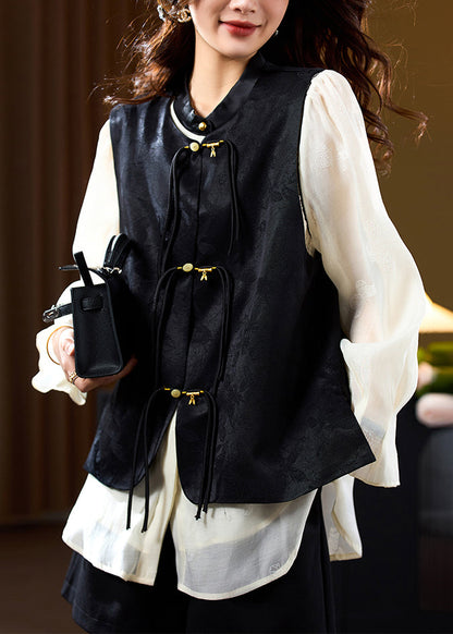 Well Tailored Garment with a Graceful Silhouette