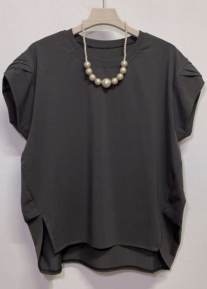 Polished Shirt with an Effortless Classic Look
