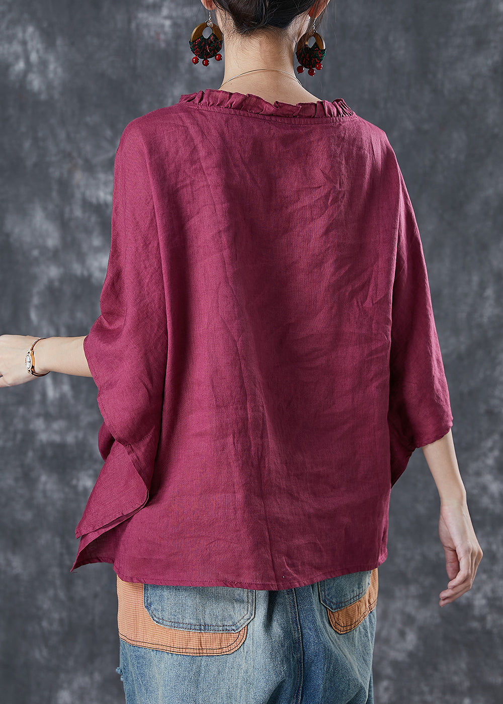 Effortlessly Elegant Shirt with a Timeless Design