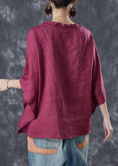 Effortlessly Elegant Shirt with a Timeless Design