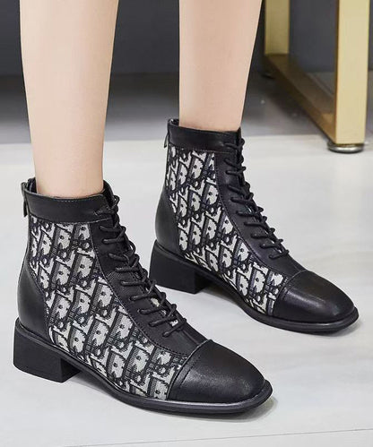 Comfortable Orthopedic Boots for Daily Wear