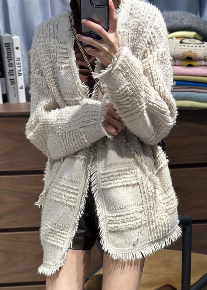Classic Vintage & Enduringly Stylish Cardigan