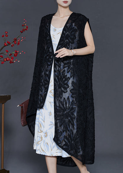 A Vintage Style Garment with Delicate Timeless Details