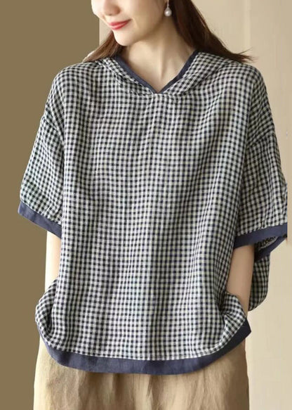 Well Tailored Shirt with a Graceful Silhouette