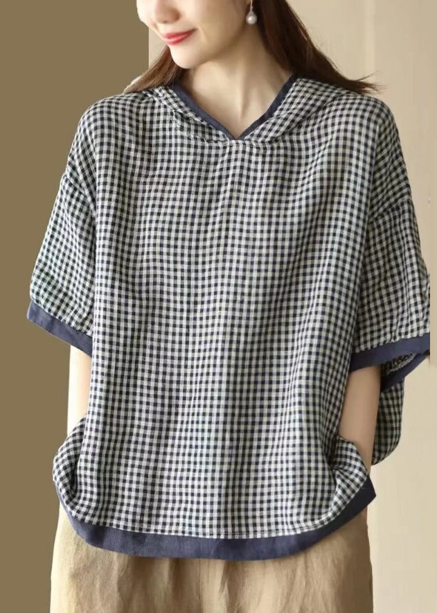 Well Tailored Shirt with a Graceful Silhouette