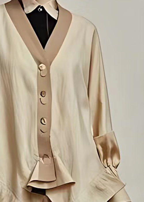 Beautifully Crafted Coat in a Classic Style