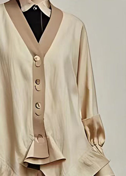 Beautifully Crafted Coat in a Classic Style