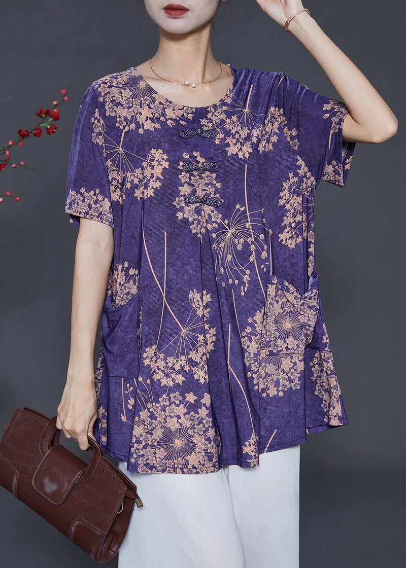 Beautifully Balanced Shirt with Timeless Character