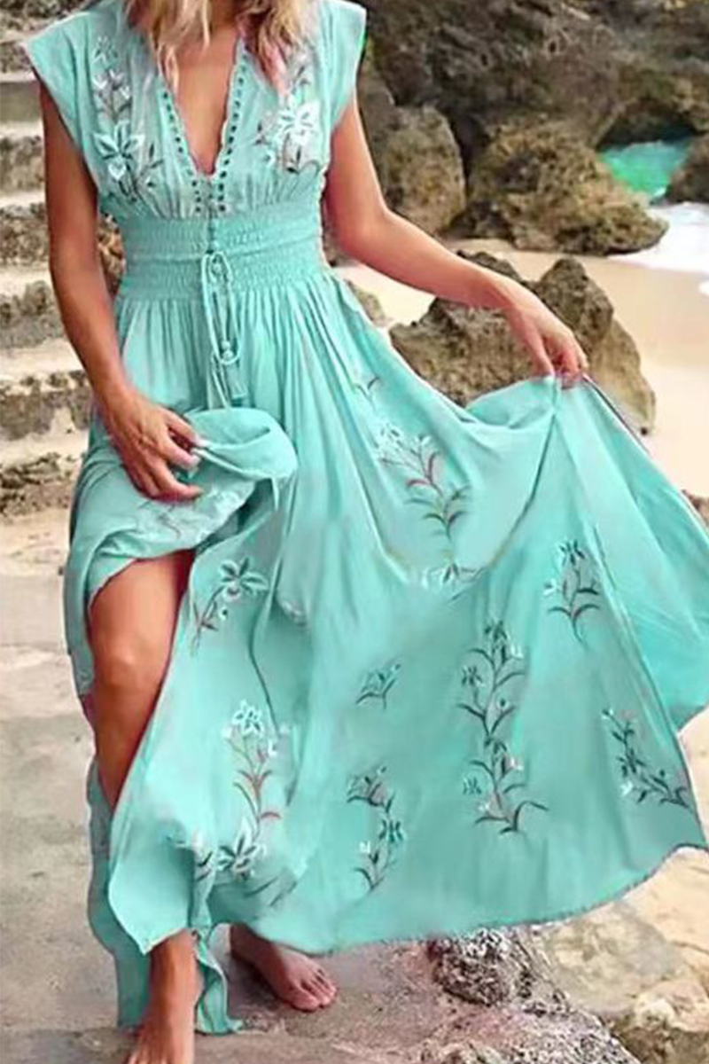 Sky Blue