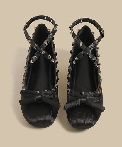 Vintage Inspired Orthopedic Shoes