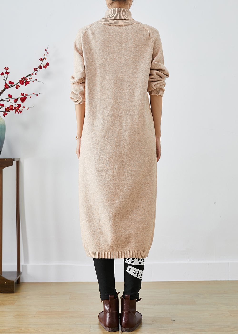 Classic Vintage & Enduringly Stylish Sweater