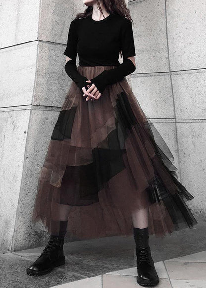 Vintage Inspired Garment with a Contemporary Edge