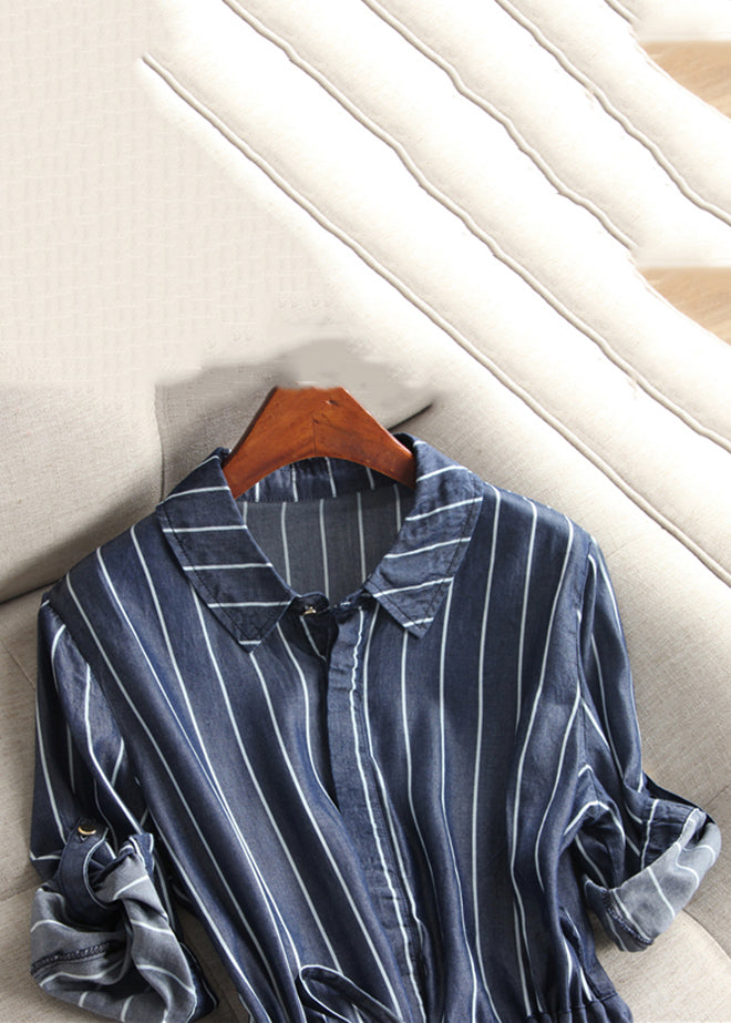 Sophisticated Blouse with a Clean Classic Look