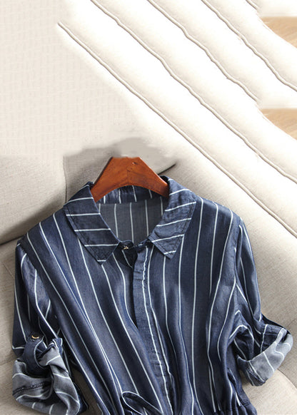 Sophisticated Blouse with a Clean Classic Look