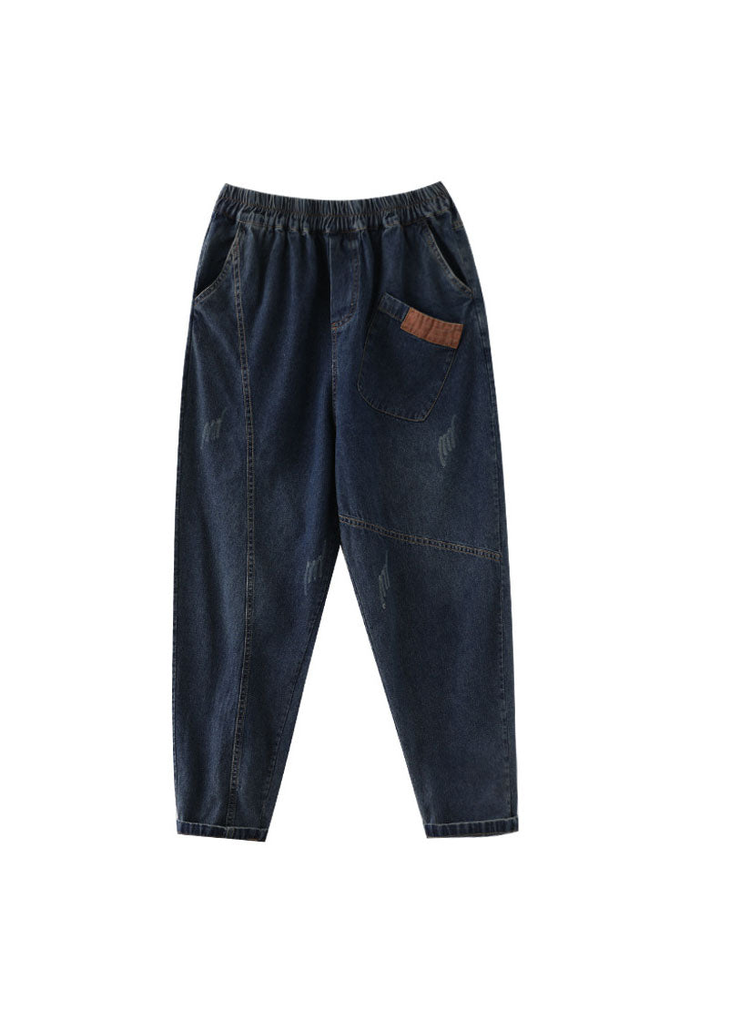 Classic Vintage Pants with a Flattering Fit