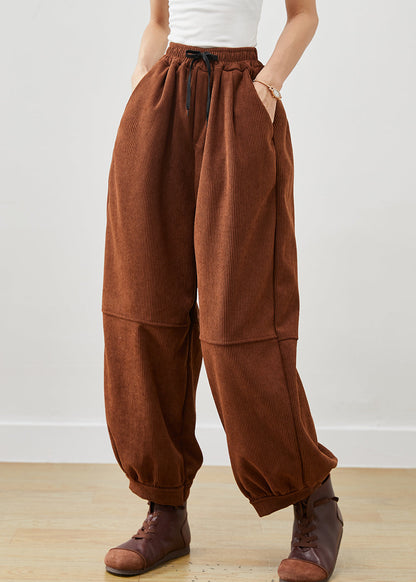 Sophisticated Pants with a Clean Classic Look