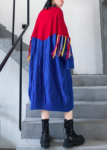 Beautifully Balanced Sweater with Timeless Character