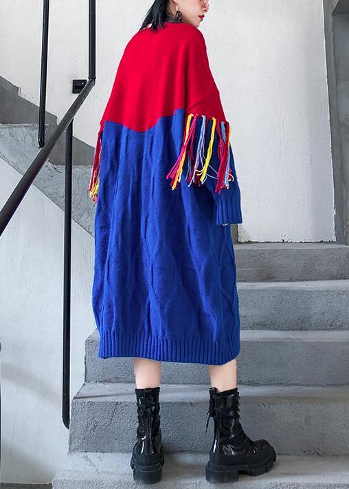 Beautifully Balanced Sweater with Timeless Character
