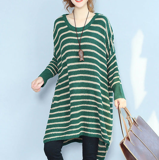 Beautifully Crafted Sweater in a Classic Style