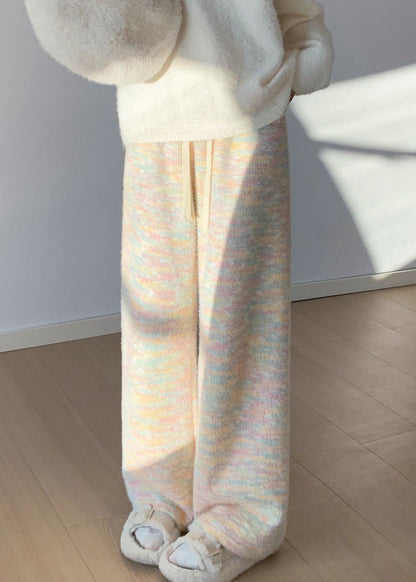 Beautifully Finished Pants in a Timeless Design