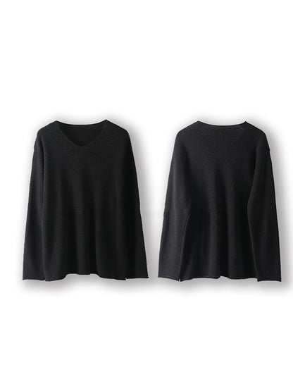 Beautifully Crafted Sweater in a Classic Style