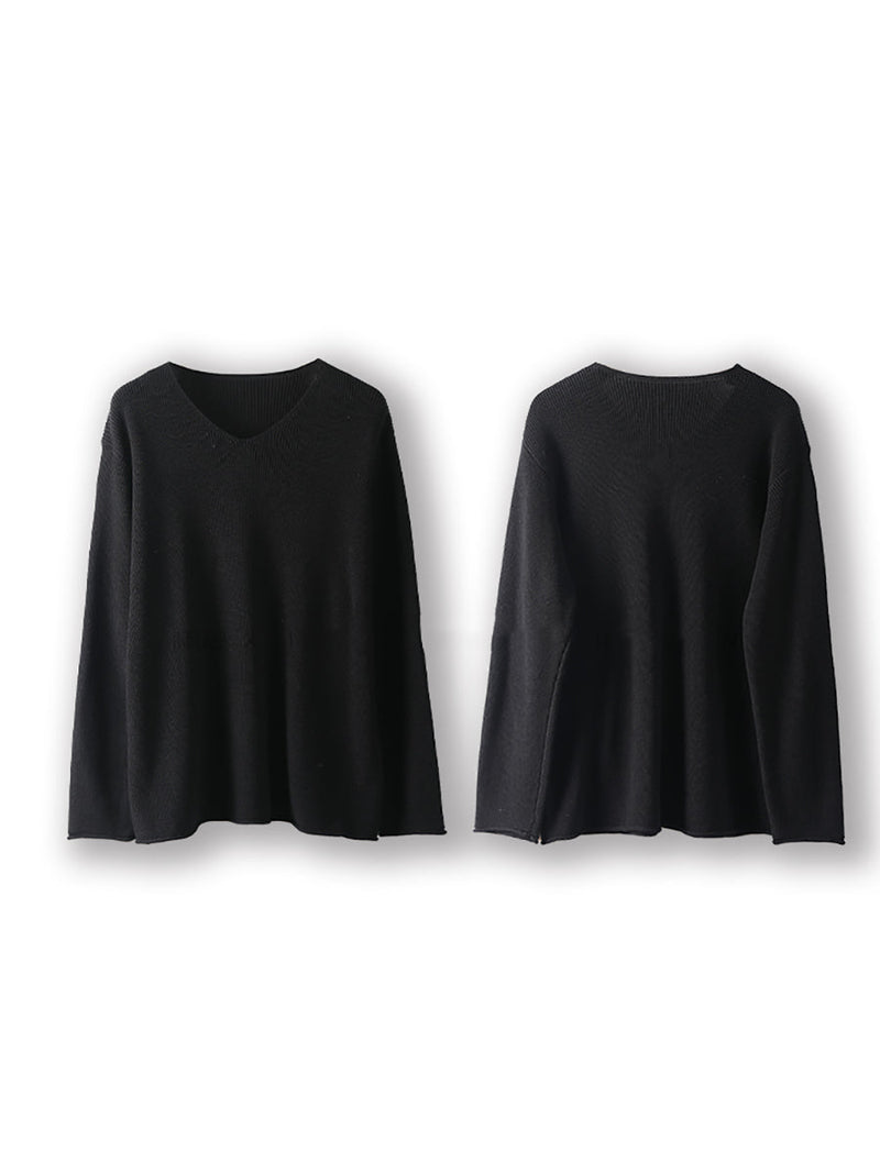 Beautifully Crafted Sweater in a Classic Style