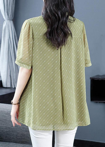 Gracefully Styled Shirt for Any Occasion