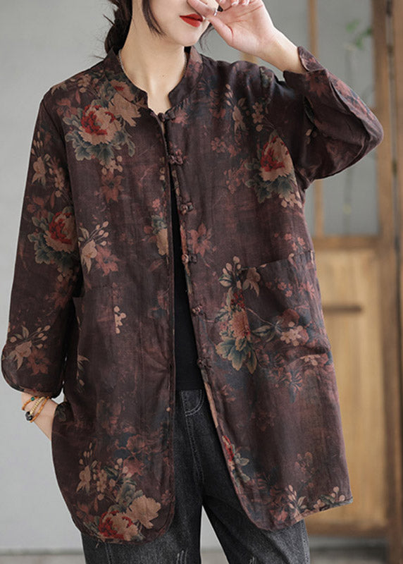 Elegantly Styled Coat for Everyday Wear
