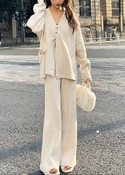 Vintage Inspired Pants with a Contemporary Edge