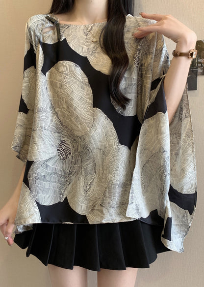 Gracefully Styled Shirt for Any Occasion