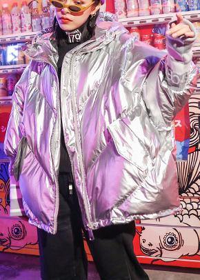 Beautifully Finished Jacket in a Timeless Design