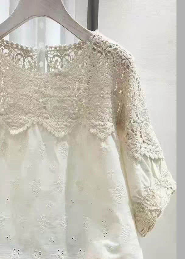 Beautifully Finished Top in a Timeless Design