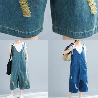 Vintage Inspired Pants with a Contemporary Edge